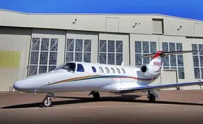 Citation CJ2