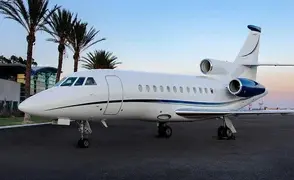Falcon 900EX