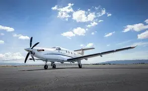 Pilatus PC-12/47E (NG)