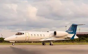 Learjet 60XR