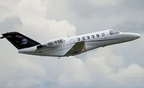 Citation CJ2