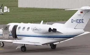 Citation CJ