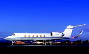 Gulfstream G-IVSP