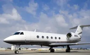 Gulfstream G-IVSP