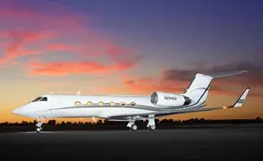 Gulfstream G-IVSP