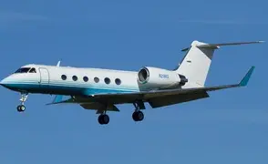 Gulfstream G-IVSP