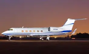 Gulfstream G-IVSP