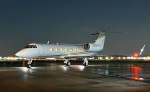 Gulfstream G-IVSP