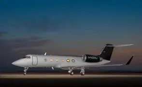 Gulfstream G-IVSP