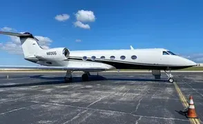 Gulfstream G-IVSP