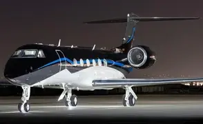 Gulfstream G-V