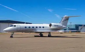 Gulfstream G-IVSP