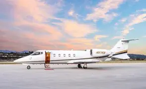 Learjet 60XR
