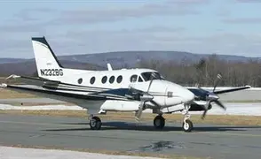 King Air C90GTi
