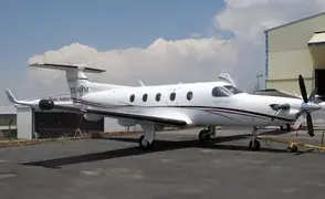 Pilatus PC 12/45