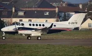 King Air 200C