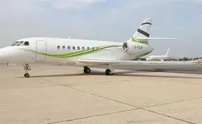 Falcon 2000S