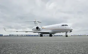 Global 6500