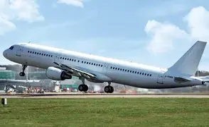 Airbus A321