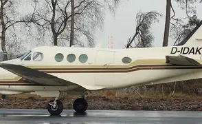 King Air C90GTx