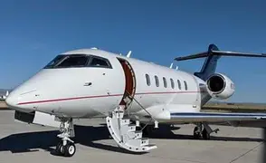 Challenger 300