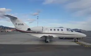 Citation CJ