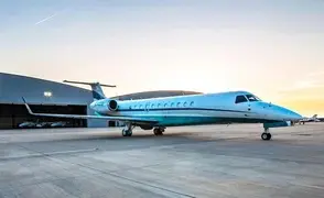 Legacy 650E