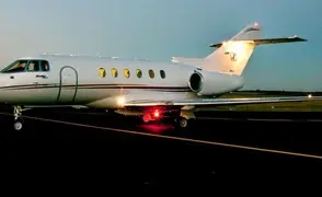 Hawker 900XP