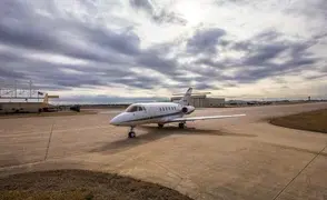 Hawker 800XPi