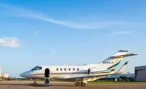 Hawker 800XPi