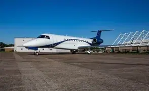 Legacy 600
