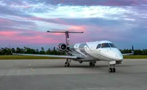 Legacy 600
