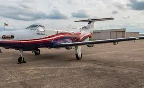 Pilatus PC-12/47
