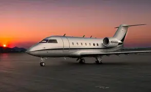 Challenger 601