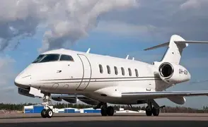 Challenger 350