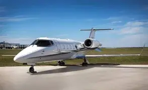 Learjet 60XR