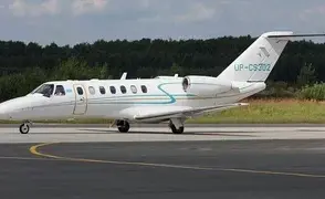 Citation CJ3+
