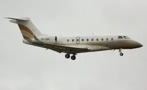 Gulfstream G280