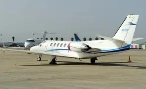 Citation II
