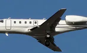 Gulfstream G 100