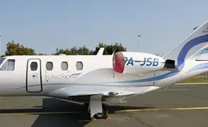 Citation CJ4