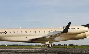 Legacy 600