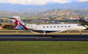 Gulfstream G650