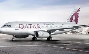 Airbus 319 Corporate Jet