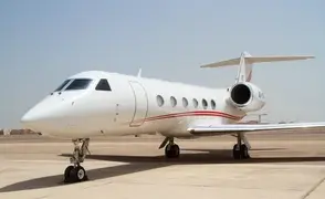 Gulfstream G450