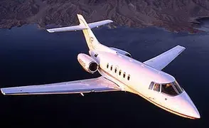 Hawker 800XP
