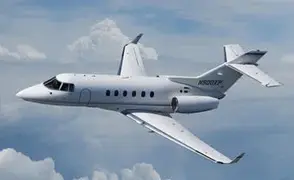 Hawker 900XP