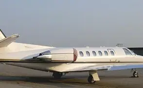 Citation Bravo