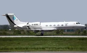 Gulfstream G450
