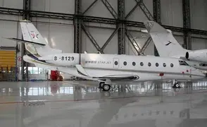 Gulfstream G200